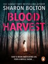 Blood Harvest (eBook)